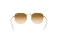 Ray-Ban Frank Slnečné okuliare RB 3857 9196/51