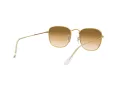 Ray-Ban Frank Slnečné okuliare RB 3857 9196/51