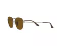 Ray-Ban Frank Slnečné okuliare RB 3857 9228/33