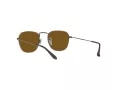 Ray-Ban Frank Slnečné okuliare RB 3857 9228/33