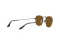Ray-Ban Frank Slnečné okuliare RB 3857 9228/33