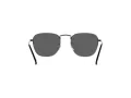 Ray-Ban Frank Slnečné okuliare RB 3857 9229/B1