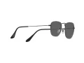 Ray-Ban Frank Slnečné okuliare RB 3857 9229/B1