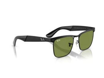Ray-Ban Wayfarer Deluxe Slnečné okuliare RB 3875 006/4E