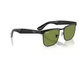 Ray-Ban Wayfarer Deluxe Slnečné okuliare RB 3875 006/4E