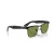 Ray-Ban Wayfarer Deluxe Slnečné okuliare RB 3875 006/4E