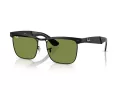 Ray-Ban Wayfarer Deluxe Slnečné okuliare RB 3875 006/4E
