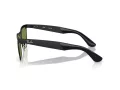 Ray-Ban Wayfarer Deluxe Slnečné okuliare RB 3875 006/4E