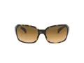 Ray-Ban Rb4068 Slnečné okuliare RB 4068 710/51