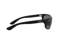 Ray-Ban Balorama Slnečné okuliare RB 4089 601/58