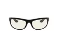 Ray-Ban Balorama RB 4089 601/BL 62 Slnečné okuliare