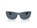 Ray-Ban Balorama Slnečné okuliare RB 4089 6042R5
