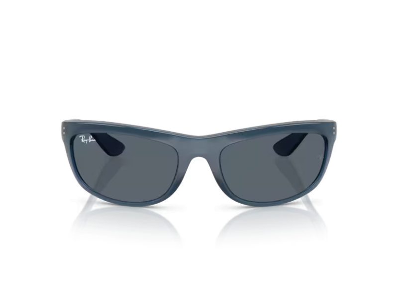 Ray-Ban Balorama Slnečné okuliare RB 4089 6042R5