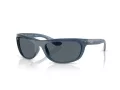 Ray-Ban Balorama Slnečné okuliare RB 4089 6042R5