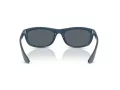 Ray-Ban Balorama Slnečné okuliare RB 4089 6042R5