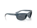 Ray-Ban Balorama Slnečné okuliare RB 4089 6042R5
