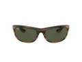 Ray-Ban Balorama Slnečné okuliare RB 4089 820/31