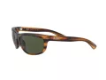 Ray-Ban Balorama Slnečné okuliare RB 4089 820/31