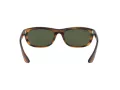 Ray-Ban Balorama Slnečné okuliare RB 4089 820/31