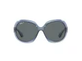 Ray-Ban Jackie Ohh Ii Slnečné okuliare RB 4098 659281