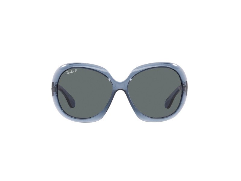 Ray-Ban Jackie Ohh Ii Slnečné okuliare RB 4098 6592/81