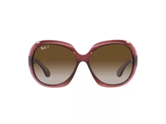 Ray-Ban Jackie Ohh Ii Slnečné okuliare RB 4098 6593/T5