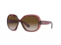 Ray-Ban Jackie Ohh Ii Slnečné okuliare RB 4098 6593/T5