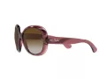 Ray-Ban Jackie Ohh Ii Slnečné okuliare RB 4098 6593/T5