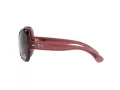 Ray-Ban Jackie Ohh Ii Slnečné okuliare RB 4098 6593/T5
