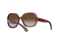 Ray-Ban Jackie Ohh Ii Slnečné okuliare RB 4098 6593/T5