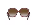 Ray-Ban Jackie Ohh Ii Slnečné okuliare RB 4098 6593/T5