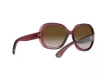 Ray-Ban Jackie Ohh Ii Slnečné okuliare RB 4098 6593/T5