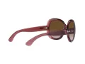 Ray-Ban Jackie Ohh Ii Slnečné okuliare RB 4098 6593/T5