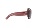 Ray-Ban Jackie Ohh Ii Slnečné okuliare RB 4098 6593/T5