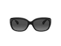 Ray-Ban Jackie Ohh Slnečné okuliare RB 4101 601/T3