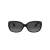 Ray-Ban Jackie Ohh Slnečné okuliare RB 4101 601/T3