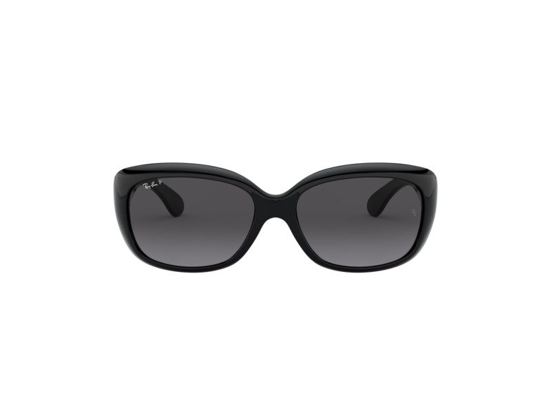 Ray-Ban Jackie Ohh Slnečné okuliare RB 4101 601/T3