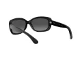 Ray-Ban Jackie Ohh Slnečné okuliare RB 4101 601/T3