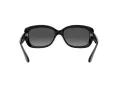 Ray-Ban Jackie Ohh Slnečné okuliare RB 4101 601/T3