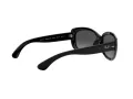 Ray-Ban Jackie Ohh Slnečné okuliare RB 4101 601/T3