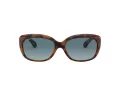 Ray-Ban Jackie Ohh Slnečné okuliare RB 4101 642/3M