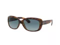 Ray-Ban Jackie Ohh Slnečné okuliare RB 4101 642/3M