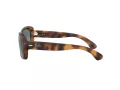Ray-Ban Jackie Ohh Slnečné okuliare RB 4101 642/3M