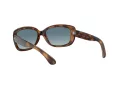 Ray-Ban Jackie Ohh Slnečné okuliare RB 4101 642/3M