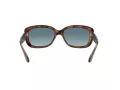 Ray-Ban Jackie Ohh Slnečné okuliare RB 4101 642/3M