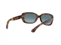 Ray-Ban Jackie Ohh Slnečné okuliare RB 4101 642/3M