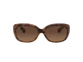 Ray-Ban Jackie Ohh Slnečné okuliare RB 4101 642/43