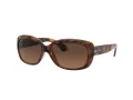 Ray-Ban Jackie Ohh Slnečné okuliare RB 4101 642/43
