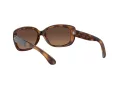 Ray-Ban Jackie Ohh Slnečné okuliare RB 4101 642/43