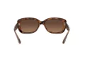 Ray-Ban Jackie Ohh Slnečné okuliare RB 4101 642/43